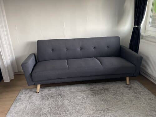 Old sofa removal service London